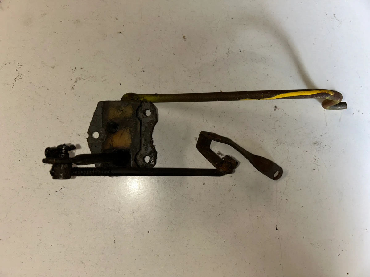 OPEL REKORD E Monza Senator A Blinkerhebel Lenkstockhebel 90055664 NEU Original EUR 24,90 - DE