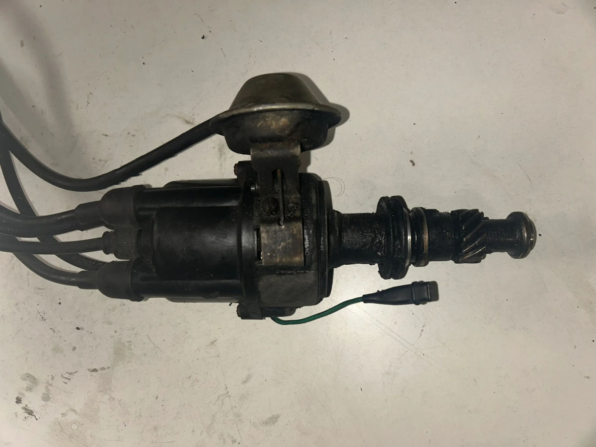 Verteilerkappe Zündverteiler , Oring Opel Astra F G Corsa A B 1,4 1,6