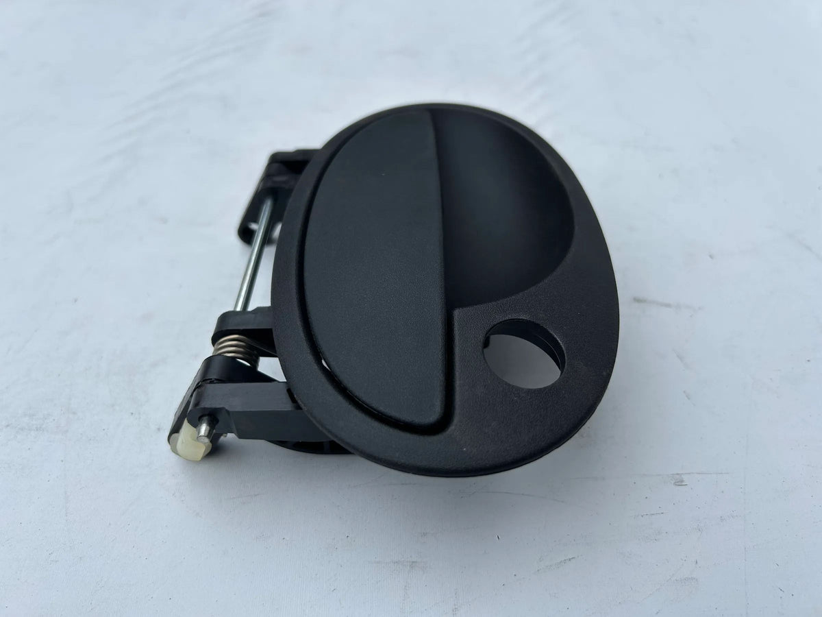 Opel Corsa C Tuning Türgriff Griff Außen Außentürgriff LINKS VORNE Für Opel Corsa C Combo C Meriva A 160812942 26524 Opel Corsa Opc Tuning