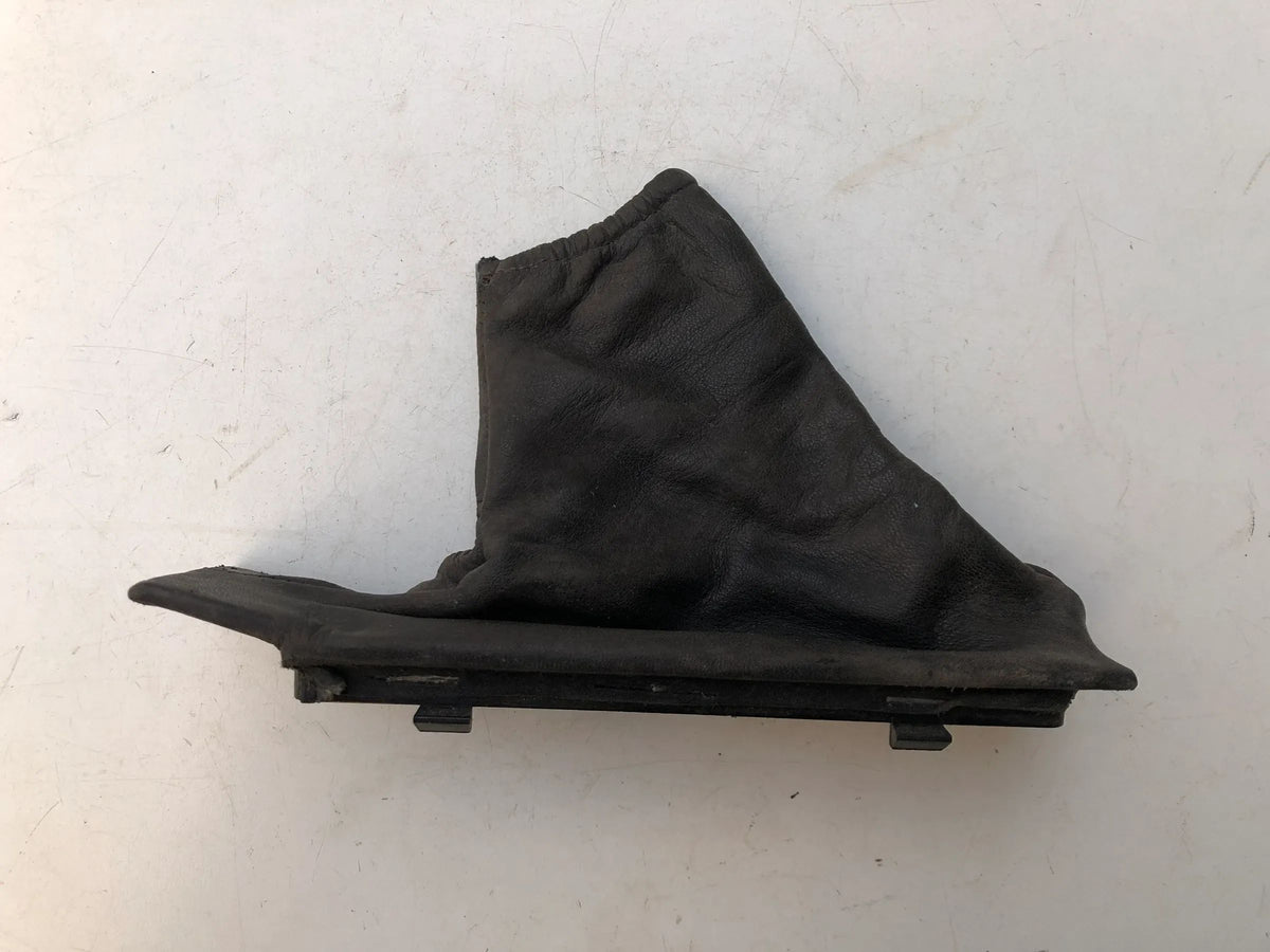 Handbremssack Leder Blau-Schwarz Schaltsack & Handbremssack Für Opel Corsa C (Bj. 00-06) – Leder Blau-Schwarz, Tuning-Style Opel Corsa C Bremsen