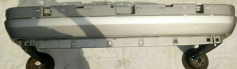 Stoßstange Stoßfänger hinten Original Opel Senator B