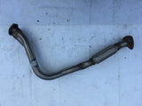 NEU NOS Original GM Hosenrohr Vorderrohr Auspuff Opel Vectra A 1.7 L Diesel EA