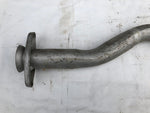 NEU NOS Hosenrohr Auspuffrohr vorne Original Opel Kadett E 1.6 16SV Automatik
