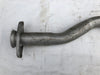 NEU NOS Hosenrohr Auspuffrohr vorne Original Opel Kadett E 1.6 16SV Automatik