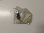 NEU NOS Entstörer für Wischermotor Original Opel Kapitän B Admiral B Diplomat B