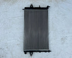 NEU Motorkühler Wasserkühler Radiator NRF für Opel Astra G Zafira A