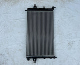 NEU Motorkühler Wasserkühler Radiator NRF für Opel Astra G Zafira A