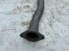 NEU NOS Auspuffrohr Hosenrohr vorne Original Opel Vectra A C16LZ2 20NE 20SEH