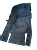 Teppiche Innenraum Boden blau Velours Komb. 515 815 Orig Opel Omega A Senator B