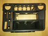 Rahmen Mittelkonsole Schalter Original Opel Senator B mit Klima 90230237