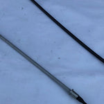 NEU NOS Handbremsseilzug Handbremse Bowdenzug Original Opel Kadett E CC