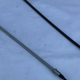 NEU NOS Handbremsseilzug Handbremse Bowdenzug Original Opel Kadett E CC
