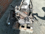 Motor CIH Opel Rekord E 2,2 22E Schwungrad 9 Zoll Manta Kadett Ascona A B C D GT