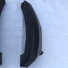 NEU NOS Satz Schmutzfänger Spritzlappen hinten Original Opel Vectra C