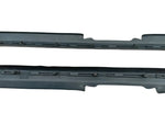 Einstiegsleisten Verkleidung Einstieg links rechts dunkelblau 515 Opel Senator B