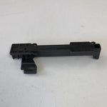 NEU Führung Rasthebel Wasserleitblech Schiebedach li Meritor Orig Opel Corsa B