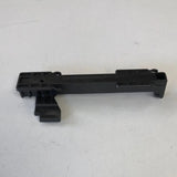 NEU Führung Rasthebel Wasserleitblech Schiebedach li Meritor Orig Opel Corsa B