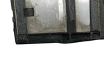 Schutzzierleiste Chromzierleiste Türleiste hinten links Original Opel Senator B