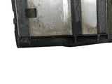 Schutzzierleiste Chromzierleiste Türleiste hinten links Original Opel Senator B