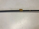 NEU NOS Gaszug Bowdenzug Seilzug Original Opel Rekord E 2.0S 2.5S Automatik