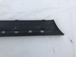 Stoßstangenecke für Chrom Zierleiste Ecke hinten rechts HR Orig Opel Senator B