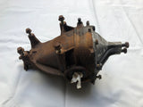 Differential Differentialgetriebe 10:37 3.7 Original Opel Senator B Omega A