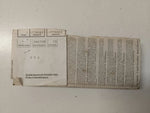 NEU NOS Lackstift Set Kobaltblau Metallic 263 Original Opel