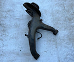 Achsschwinge Schwinge Querlenker Radlager hinten rechts Opel Omega A Senator B