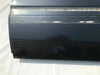 Hintertür Tür hinten links schwarz Original Opel Senator B