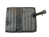 Kraftstoffbehälter Benzintank Tank Kraftstofftank Opel Rekord C Commodore A 55l