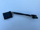 NEU NOS Adapter Entstörung Scheibenwischermotor Original Opel Astra F Vectra A