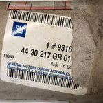 NEU Keilriemen Antriebsriemen 6K1835 Original Opel Vivaro A Renault Trafic 2 2.5
