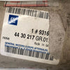 NEU Keilriemen Antriebsriemen 6K1835 Original Opel Vivaro A Renault Trafic 2 2.5
