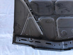 NEU NOS Motorhaube Original Opel Ascona C