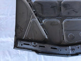 NEU NOS Motorhaube Original Opel Ascona C