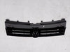 Kühlergrill Frontgrill vorne schwarz Original VW Polo V 6R 6RO853651B