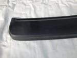 NEU Blende Vekleidung Stoßstange hinten unten genarbt Original Opel Zafira B