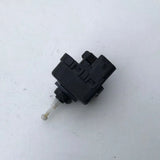 NEU Stellmotor Leuchtweitenregulierung LWR Scheinwerfer Bosch Orig Opel Astra F