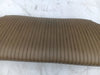 Rückbank Rücksitzbank hinten unten beige Opel Rekord C Commodore A 2TL Limousine