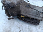 Automatikgetriebe THM 180 OE Kalibrierung C4 Opel Commodore A 2.5S 2.5H 25S 25H