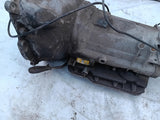 Automatikgetriebe THM 180 OE Kalibrierung C4 Opel Commodore A 2.5S 2.5H 25S 25H