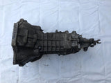 Schaltgetriebe Getrag 240 CIH Opel Kadett GT Manta Ascona Rekord Monza A B C D E