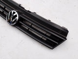Kühlergrill Frontgrill vorne schwarz Original VW Polo V 6R 6RO853651B