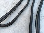 Türdichtungen Gummi Tür vorn hinten links rechts blau 515 Opel Senator B Omega A