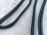 Türdichtungen Gummi Tür vorn hinten links rechts blau 515 Opel Senator B Omega A