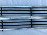 Kühlergrill Frontgrill Original Opel Kadett B