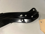 NEU Halter Blech Befestigung Stoßstange vorne rechts Original Opel Crossland X