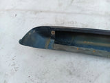 Heckspoiler Spoiler Heckklappe Kofferraum hinten Macchi Original Opel Senator B