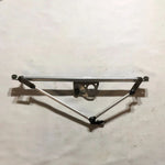 NEU Wischergestänge Gestänge Scheibenwischer vorne Delco Original Opel Vectra A