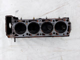 Zylinderkopf Nockenwelle A Stößel Kipphebel CIH Orig Opel Rekord B C D 1.7 17S